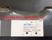 VAN SOLENOID AIRTAC 4V410-220v :VAN SOLENOID AIRTAC 4V410-110v :VAN SOLENOID AIRTAC 4V410-24v :